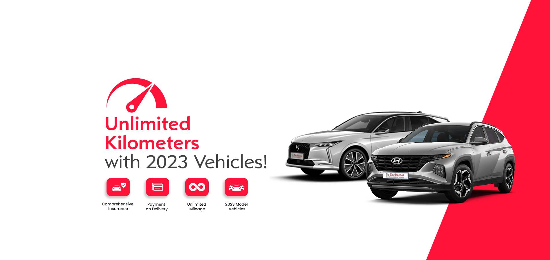 5scarrental Affordable and Quality Car Rental 5sCarRental