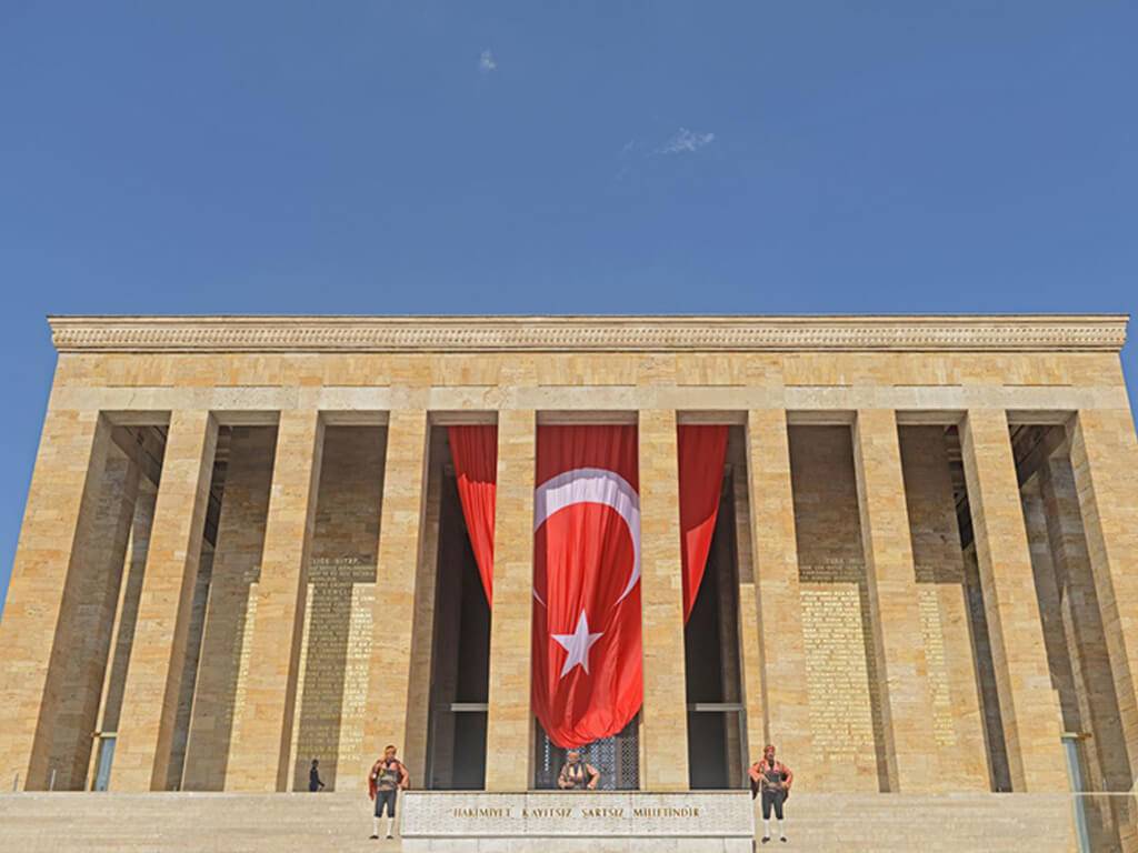 Ankara araba kiralama l Anıtkabir Hakkında Bilmedikleriniz