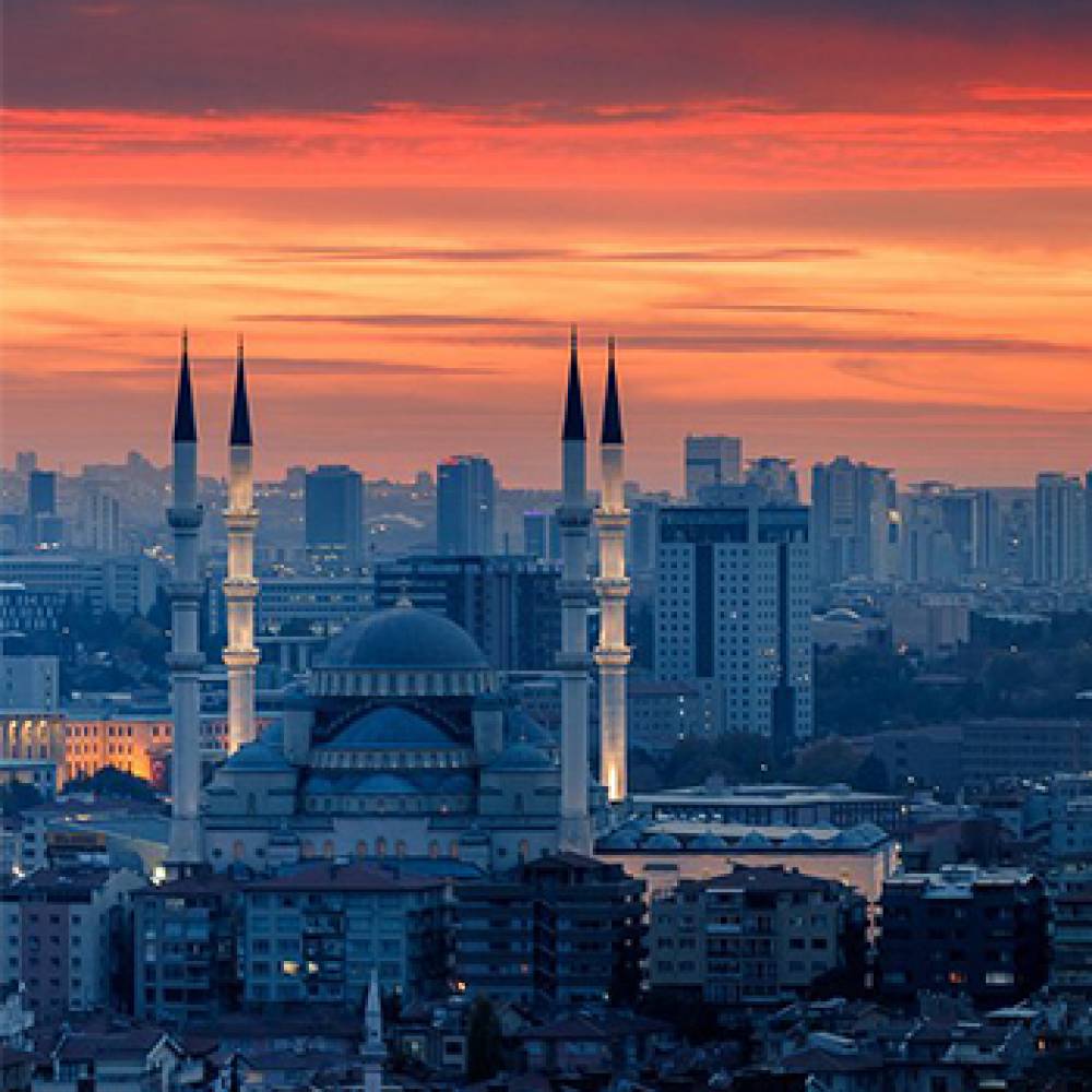 Ankara Şehir İçi Araç Kiralama
