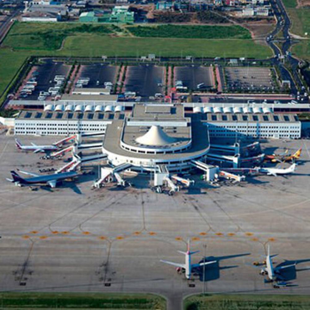 Antalya Havalimanı Araç Kiralama l Antalya Araba Kiralama