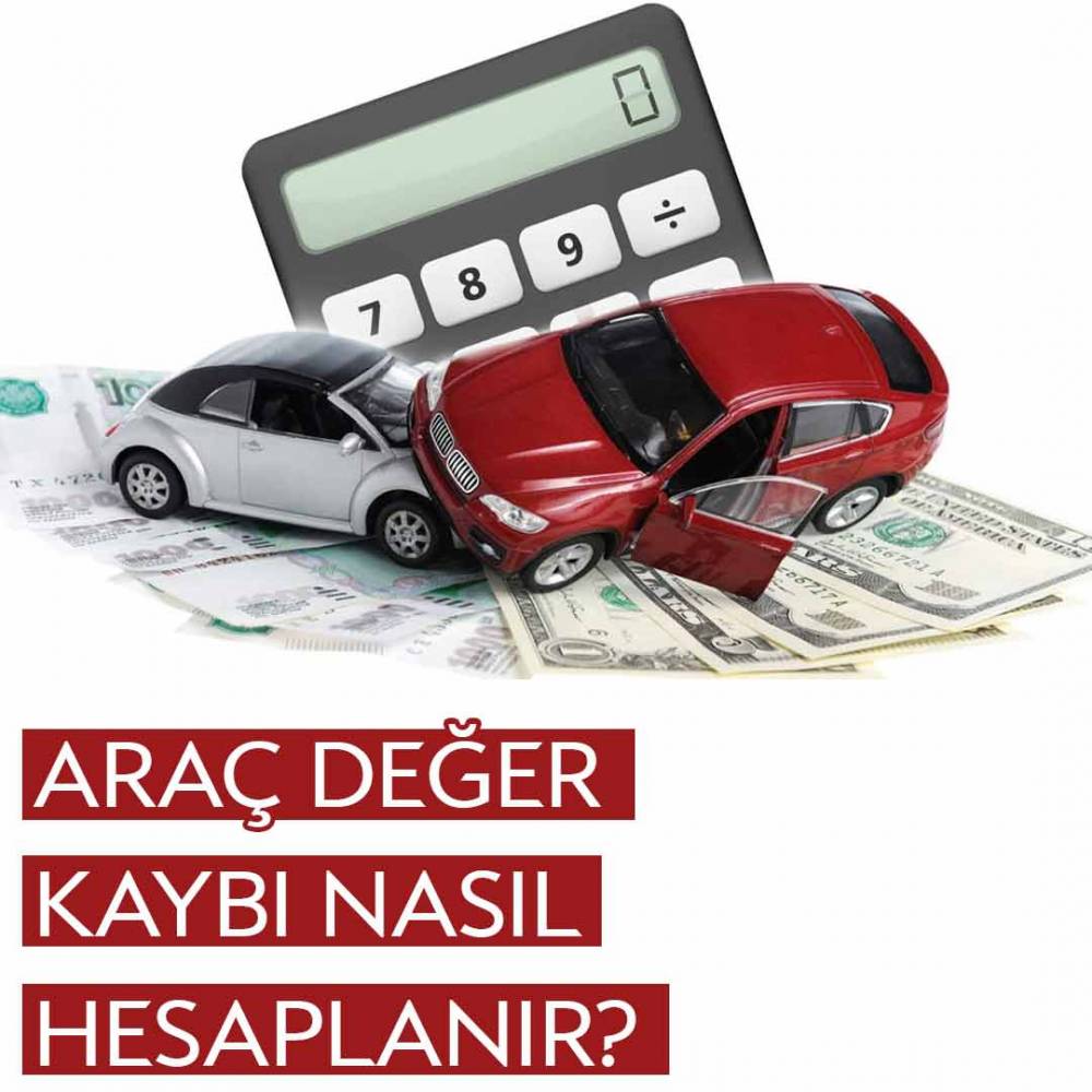 Araç Değer Kaybı Nasıl Hesaplanır? - İstanbul Havalimanı Araç Kiralama