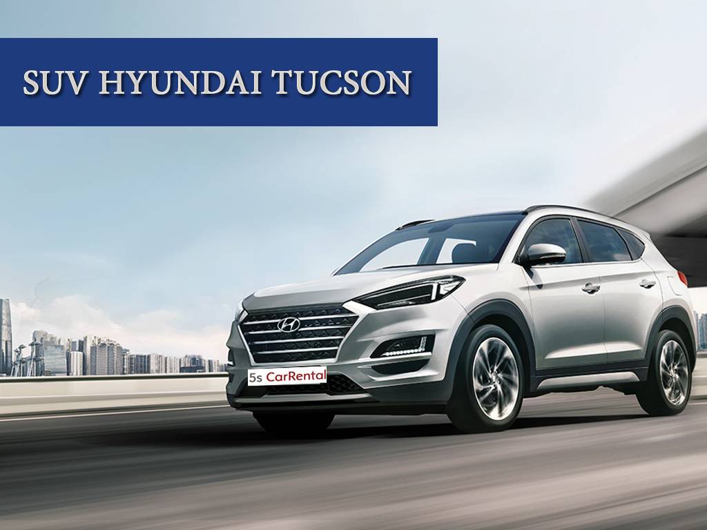 Hyundai Tucson 2019 Teknik Özellikler