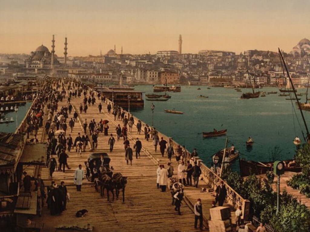 İstanbul Araba Kiralama ile İstanbul Tarihine Yolculuk Yapın