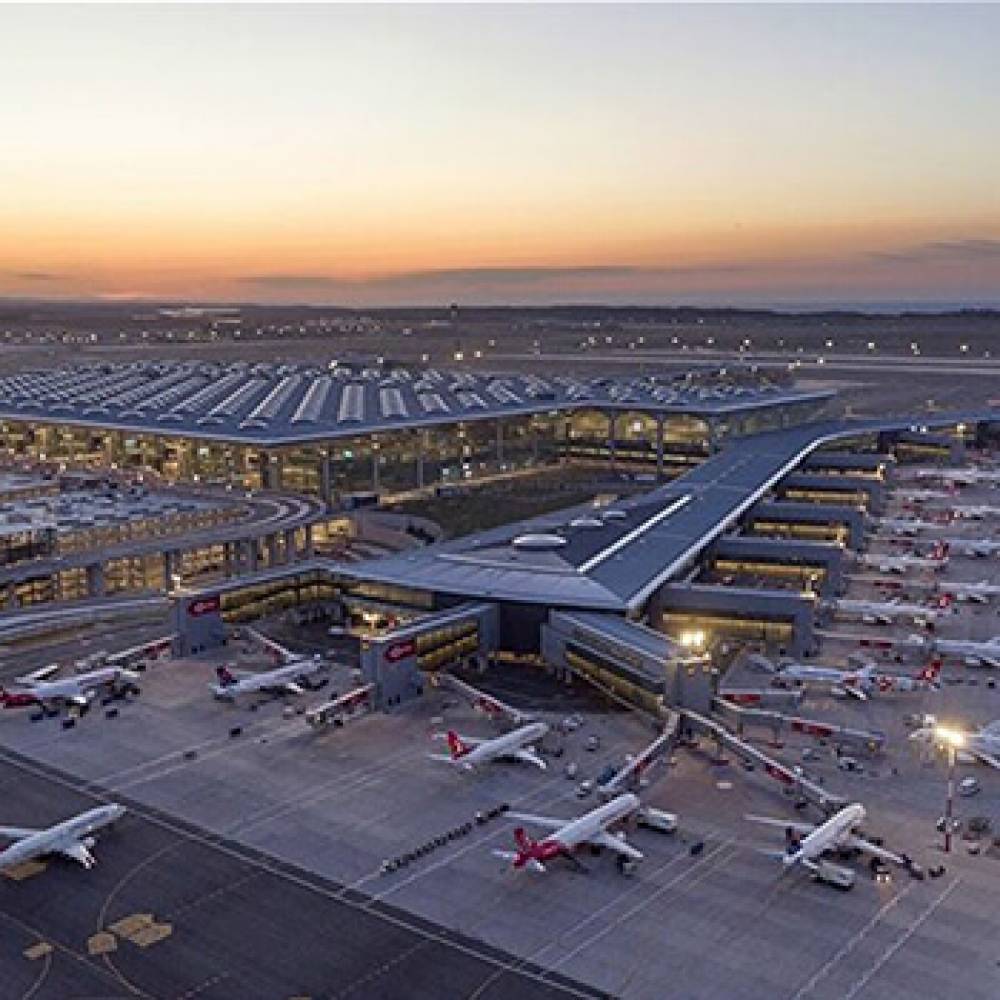 İstanbul Havalimanı Araç Kiralama Benzinli Araba Önerileri