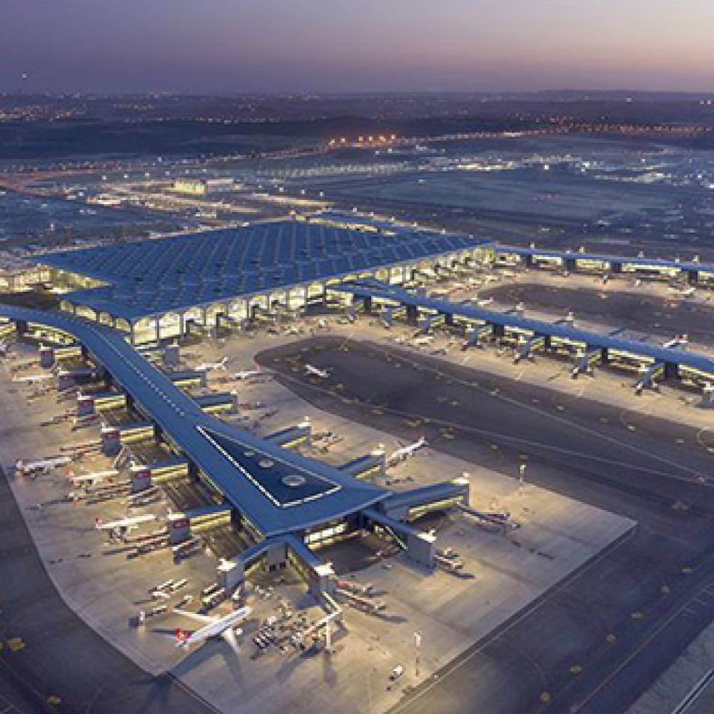 İstanbul havalimanı araba kiralama l Sabiha Gökçen araba kiralama