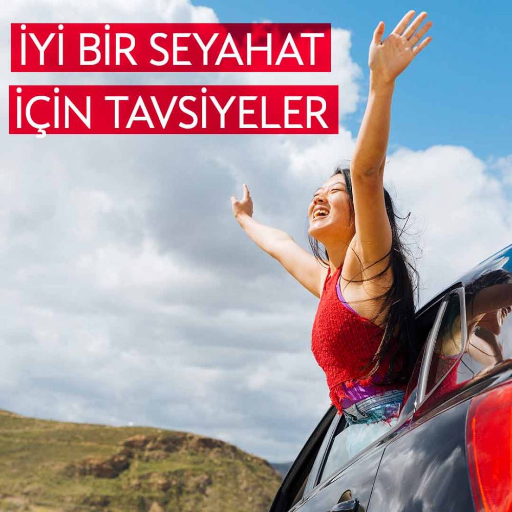 Tipps für eine gute Reise - Autovermietung am Flughafen Antalya