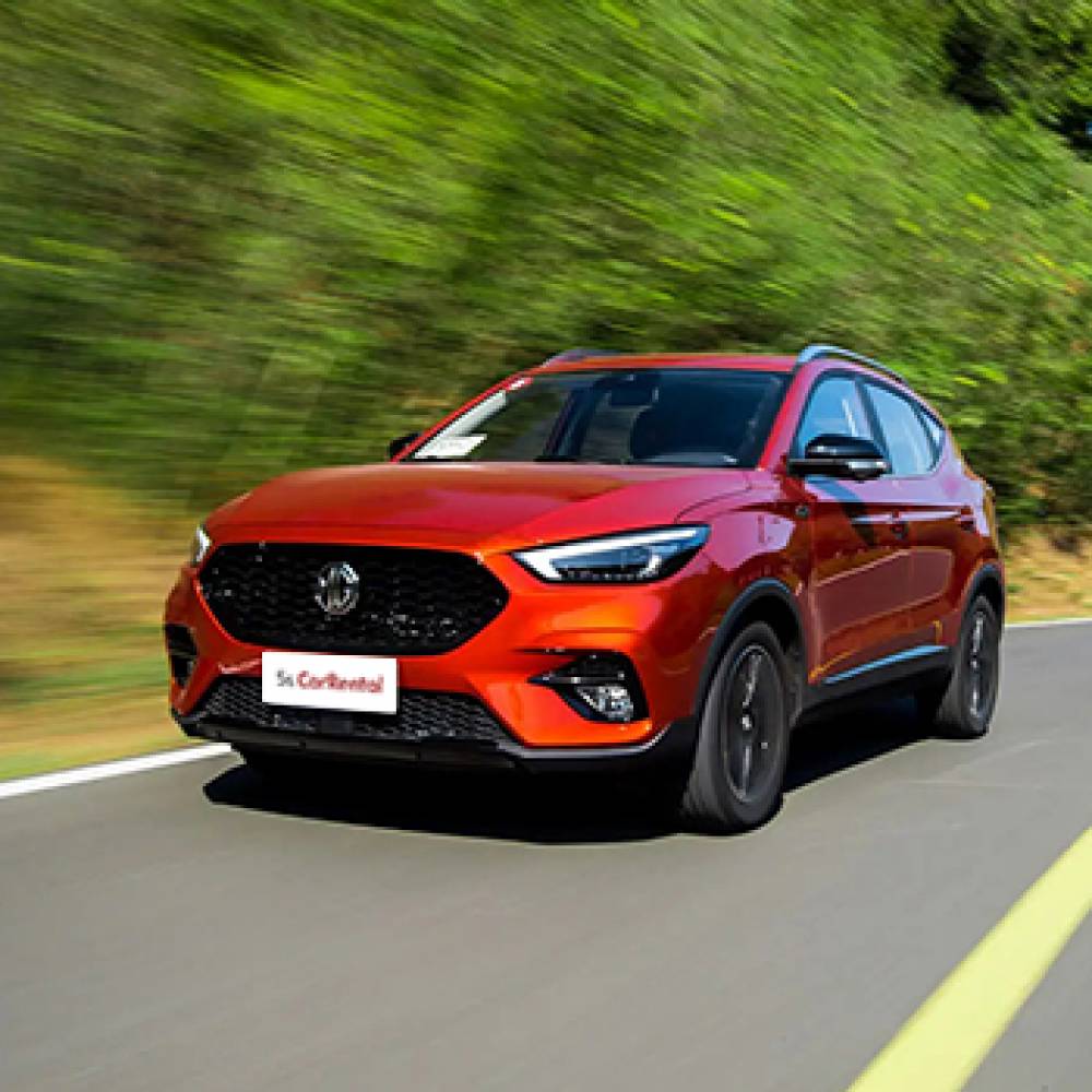 You Can Easily Reach Mg Cars Models With Our Company s Car Rental Service 