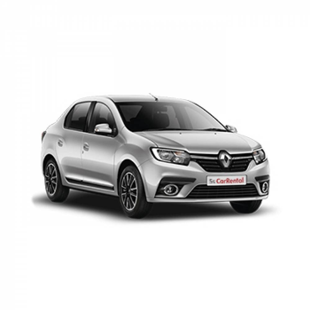 Renault Symbol Özellikleri Antalya Araba Kiralama