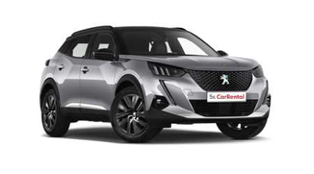 Peugeot 2008 Peugeot 2008