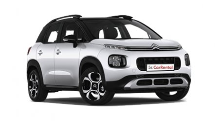 Citroen C3 Aircross Citroen C3 Aircross
