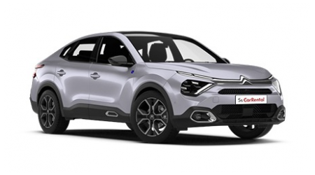 Citroen C4X Citroen C4X