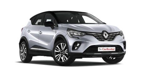 Renault Captur Renault Captur