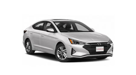 Hyundai Elantra Hyundai Elantra