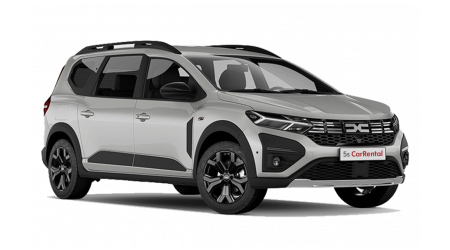 Dacia Jogger (7 Kişilik)