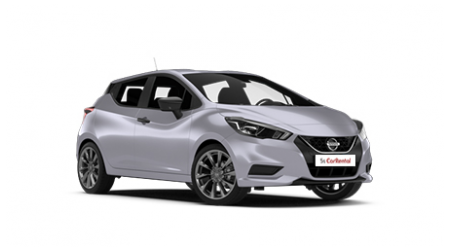 Nissan Micra Nissan Micra