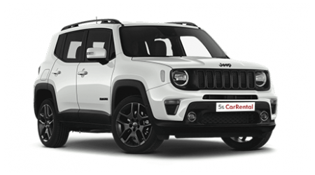 Jeep Renegade Jeep Renegade