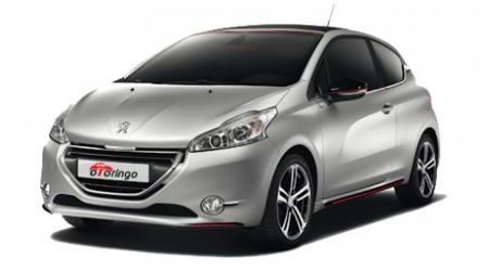 Peugeot 208 Peugeot 208