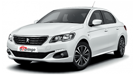 Peugeot 301