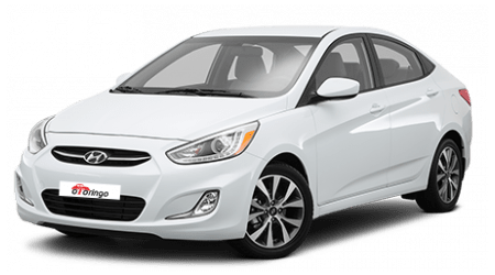 Hyundai Accent Hyundai Accent