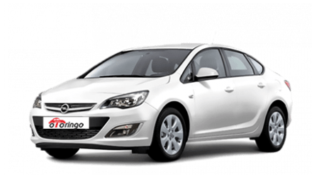 Opel Astra Opel Astra
