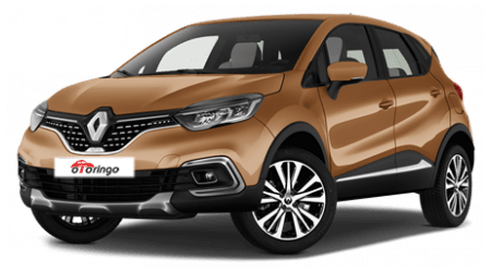 Renault Captur Renault Captur