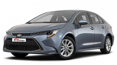 Toyota Corolla Toyota Corolla