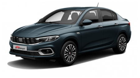 Fiat Egea