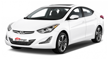 Hyundai Elantra Hyundai Elantra