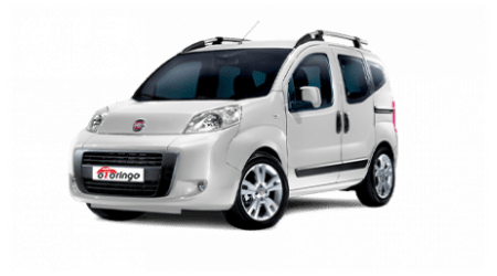 Fiat Fiorino Fiat Fiorino