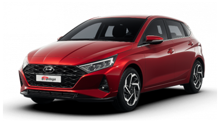 Hyundai i20 Hyundai i20