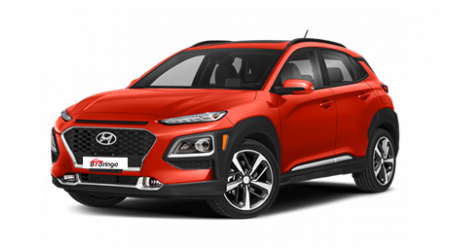Hyundai Kona Hyundai Kona