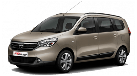 Dacia Lodgy Dacia Lodgy