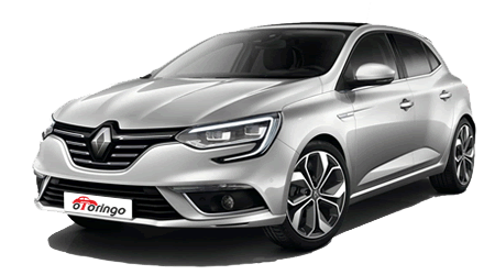 Renault Megane Renault Megane