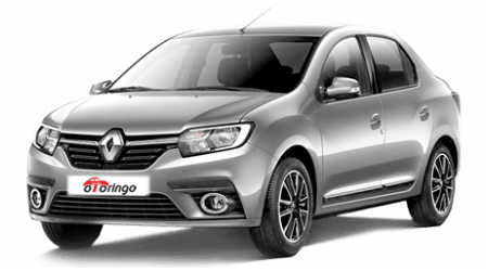 Renault Symbol Renault Symbol