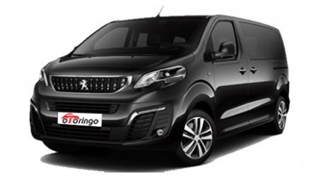 Peugeot Traveller Peugeot Traveller